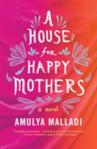 A House for Happy Mothers