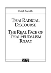 Thai Radical Discourse