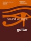 SOUND AT SIGHT GUITAR GRADES 48