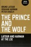 The Prince and the Wolf
