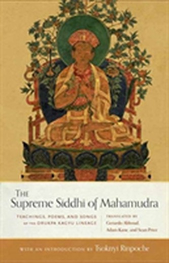 The Supreme Siddhi of Mahamudra