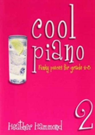 COOL PIANO 2