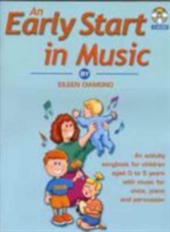 An Early Start in Music