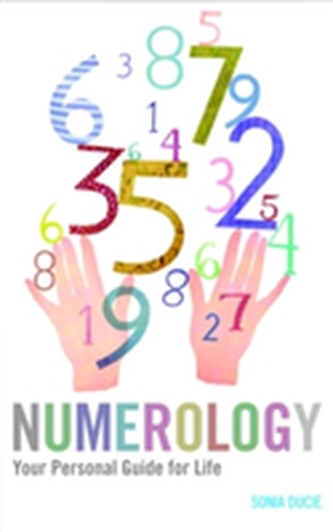 Numerology: Your Personal Guide for Life