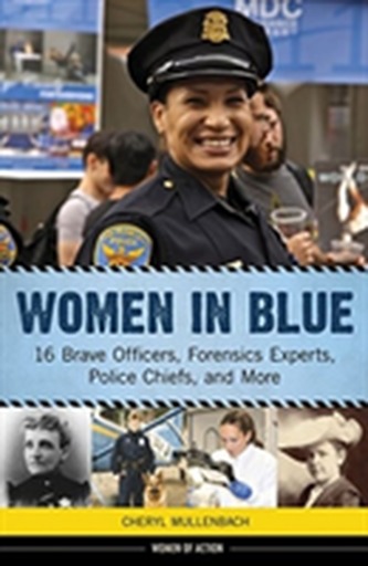 Women in Blue
