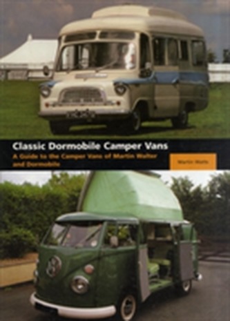 Classic Dormobile Camper Vans