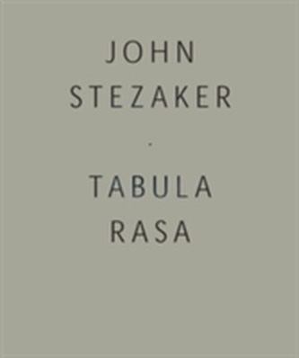 John Stezaker