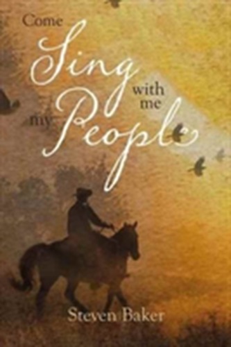 Come Sing With Me My People