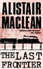 The Last Frontier