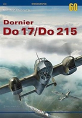 Dornier Do 17/Do 215