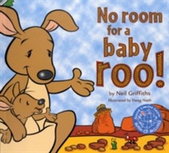 No Room for a Baby Roo!