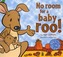 No Room for a Baby Roo!