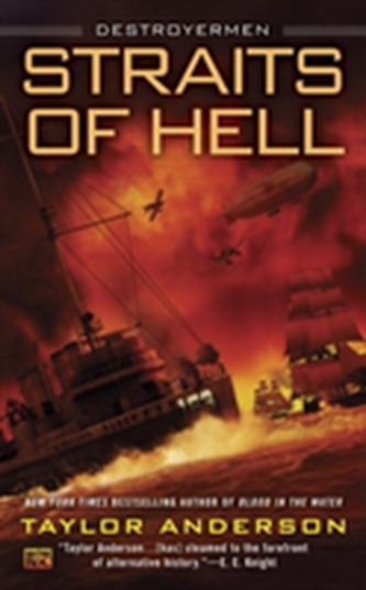 Straits Of Hell