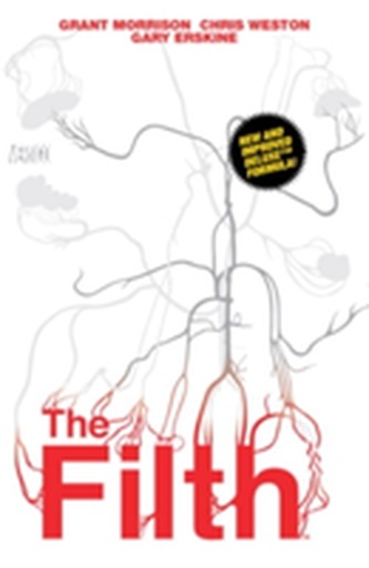 The Filth (New Edition)