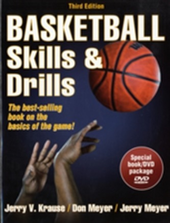 Basketball Skills and Drills