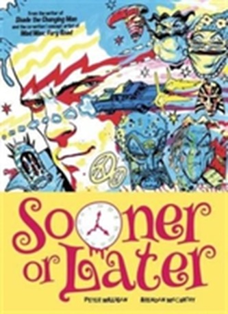 Sooner or Later