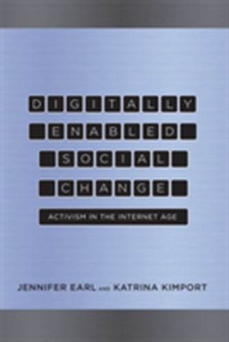 Digitally Enabled Social Change
