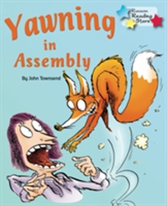 Yawning in Assembly
