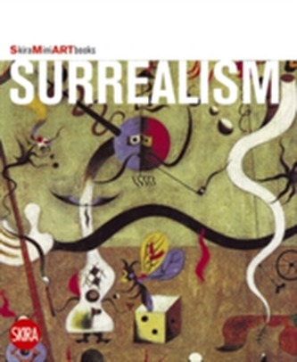 Surrealism (Skira Mini Artbooks)