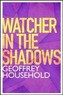 Watcher in the Shadows