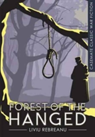 The Forest of the Hanged