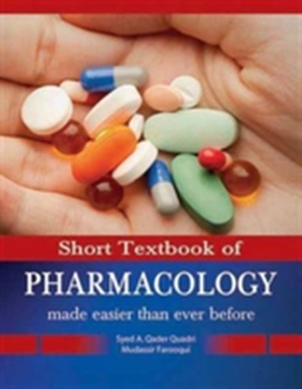 Short Texbook of Pharmacology