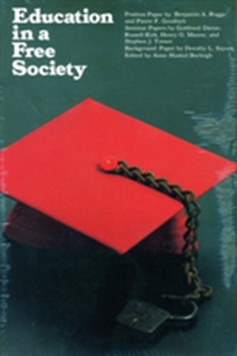 Education in a Free Society
