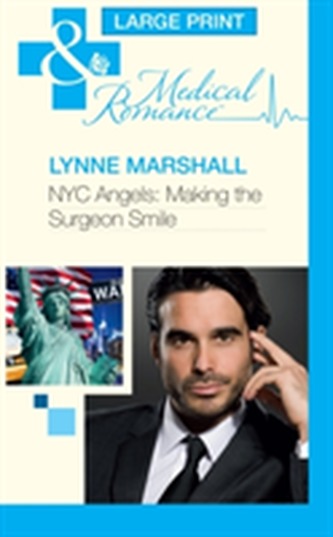 Nyc Angels: Making The Surgeon Smile