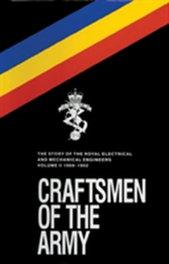 Craftsmen of the Army