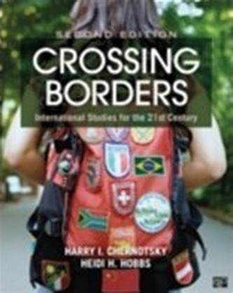 Crossing Borders