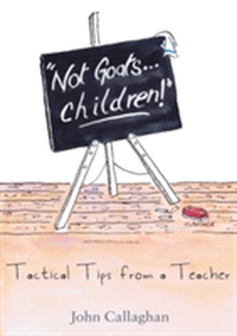 Not Goats... Children!