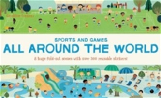 All Around the World: Sports and Games