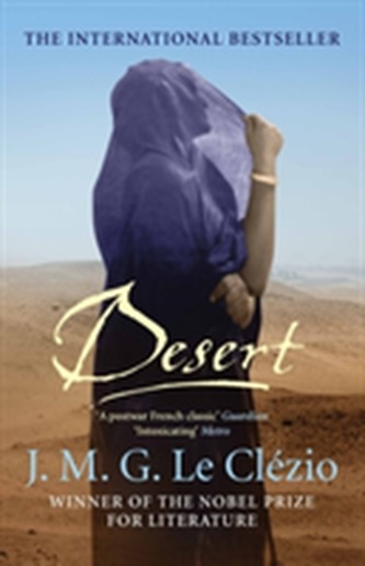 Desert Desert