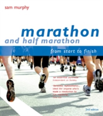 Marathon and Half Marathon