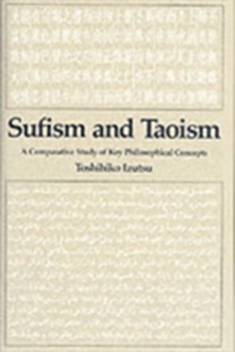 Sufism and Taoism
