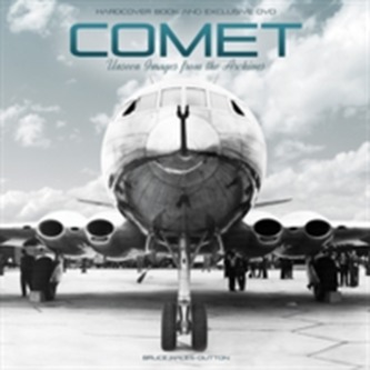 Comet H/C plus DVD