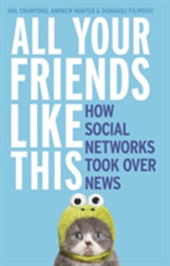 All Your Friends Like This