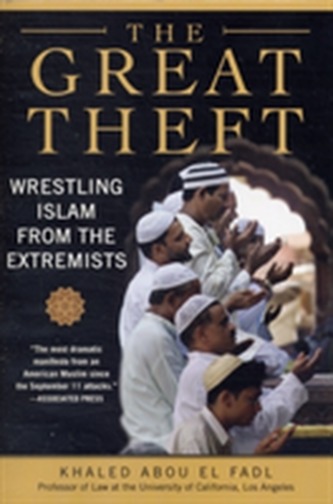 The Great Theft