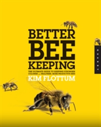 Better Beekeeping