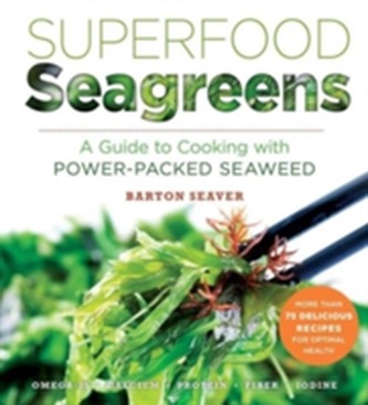 Superfood Seagreens