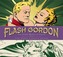 Flash Gordon 4 - The Storm Queen of Valkir