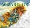 The Wizard of Oz Coloring Book