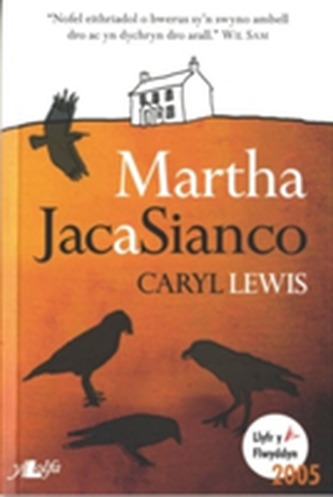 Martha Jac a Sianco
