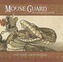 Mouse Guard Roleplaying Game, 2nd Ed.