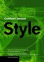 Style in the Technical and Tectonic Arts; Or, Practical Aesthetics