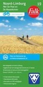 LIMBURG NOORD MIDDEN 19 CYCLE MAP