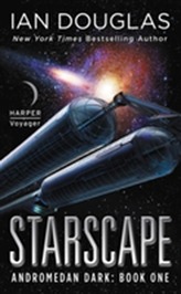 Altered Starscape