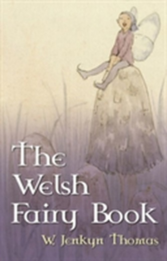 The Welsh Fairy Book
