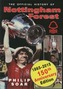 The Official History of Nottingham Forest FC