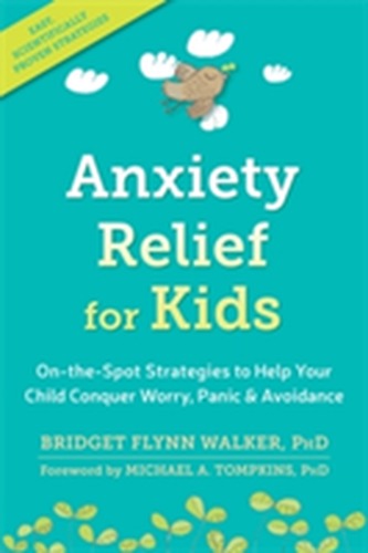 Anxiety Relief for Kids